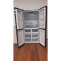 Refrig. Combin&eacute; HISENSE RQ689N4AT1