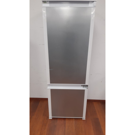 Refrig. Combin&eacute; CANDY CBT7719FW