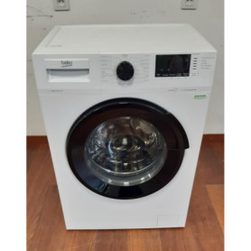 Lave Linge Hublot BEKO WUV72221BW