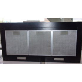 Hotte STOVES HOTPYR100NOIR