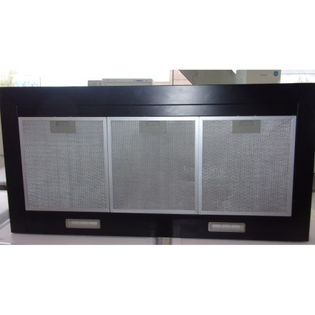 Hotte STOVES HOTPYR100NOIR