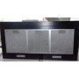 Hotte STOVES HOTPYR100NOIR