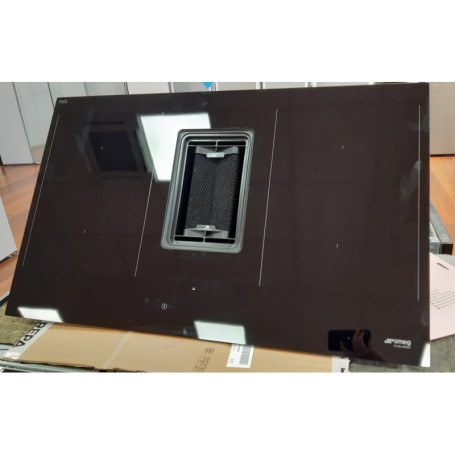 Plaque Electrique SMEG HOBD482D