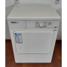 Seche Linge Evac MIELE T4162