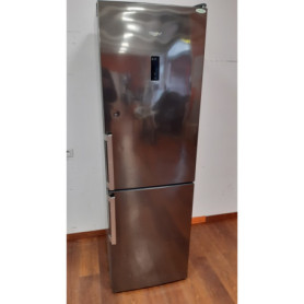 Refrig. Combin&eacute; WHIRLPOOL WTNF820XH