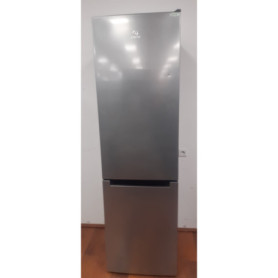 Refrig. Combin&eacute; INDESIT XI9T2IX