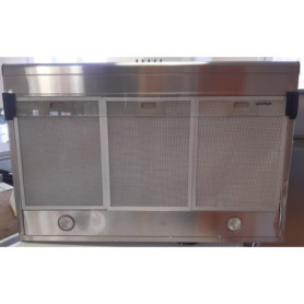 Hotte AIRLUX AHC840IX