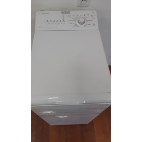 Lave Linge Top LADEN EV1166