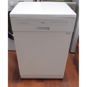 Lave Vaisselle WHIRLPOOL ADP6332WH