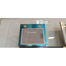 Hotte CANDY CMGL972X