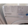 Lave Linge Hublot INDESIT BWE71484XWFRN
