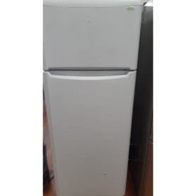 Refrig Double Froid INDESIT TA5V