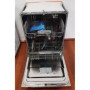 Lave Vaisselle HOT POINT HI03T21WE