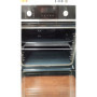 Four ELECTROLUX EOF6O46X