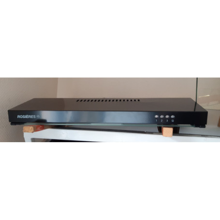 Hotte ROSIERES RHC638/1PN