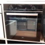 Four BEKO BBIM18301XFPE