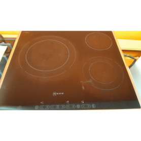 Plaque Electrique NEFF T13D10N1/02