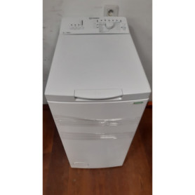 Lave Linge Top INDESIT BTWL6230FR/N