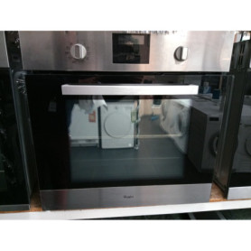 Four WHIRLPOOL AKZ483/IX