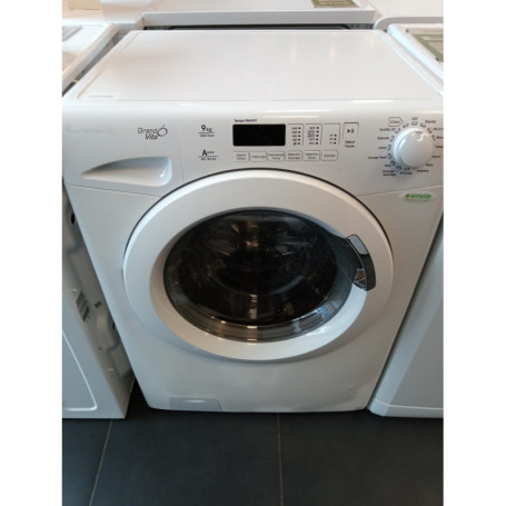 Lave Linge Hublot CANDY GV159D3/1-47