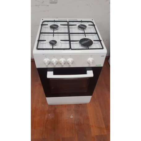 Cuisini&egrave;re Tout Gaz  LISTO CG5050L2B