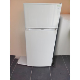 Refrig Double Froid PROLINE DD208WH