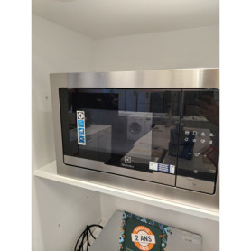 Micro Ondes ELECTROLUX EMT252070X