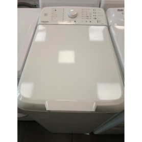 Lave Linge Top VEDETTE VT16522Q-01