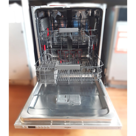 Lave Vaisselle WHIRLPOOL WRIC3C24PE