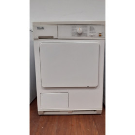 Seche Linge Condens MIELE T230C
