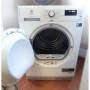 Seche Linge Condens ELECTROLUX EW8H4823SC