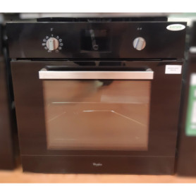 Four WHIRLPOOL AKZ478/NB/01