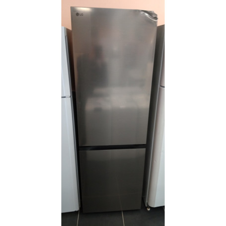 Refrig. Combin&eacute; LG GBBSJ10DPY