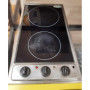 Plaque Electrique MODERNA TCDO29201