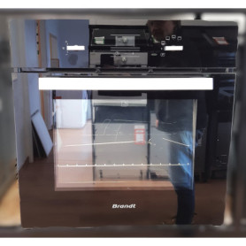 Four BRANDT FP1052B1