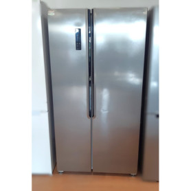 Refrig Am&eacute;ricain VALBERG SBS442FX742C