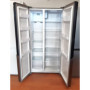 Refrig Am&eacute;ricain VALBERG SBS442FX742C