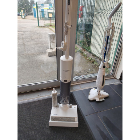 Nettoyeur Vapeur VALBERG  VALBERG FL32
