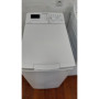 Lave Linge Top INDESIT BTW572200FR/N