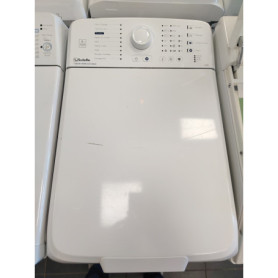 Lave Linge Top  VEDETTE VT602B/01