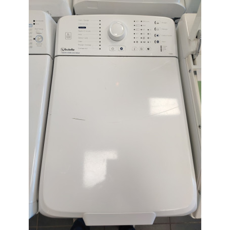 Lave Linge Top  VEDETTE VT602B/01