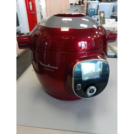 Cuiseur multifonctio MOULINEX CE85A510
