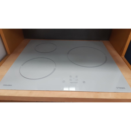 Plaque Electrique SOGELUX PVI363B