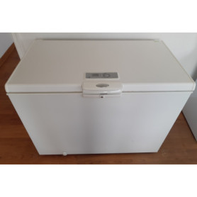 Cong&eacute;lateur Coffre WHIRLPOOL AFG6637DGT