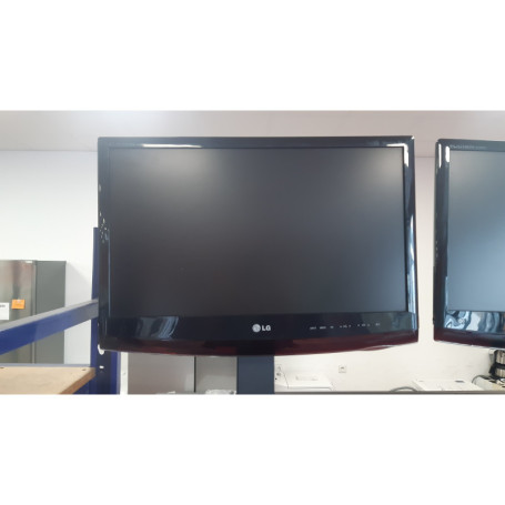 T&eacute;l&eacute;vision LG FLATRONM2262DPM