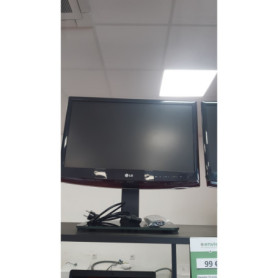 T&eacute;l&eacute;vision LG M2262DPM