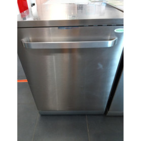 Lave Vaisselle SIGNATURE SDW141XA++