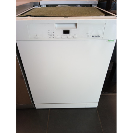 Lave Vaisselle MIELE G4204