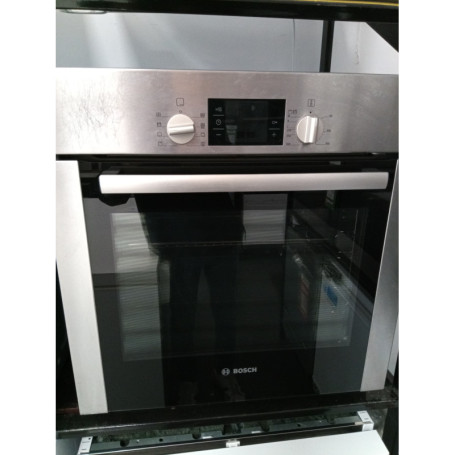 Four BOSCH HBA63B253F
