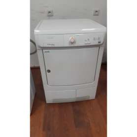 Seche Linge Condens ELECTROLUX ADC37100W